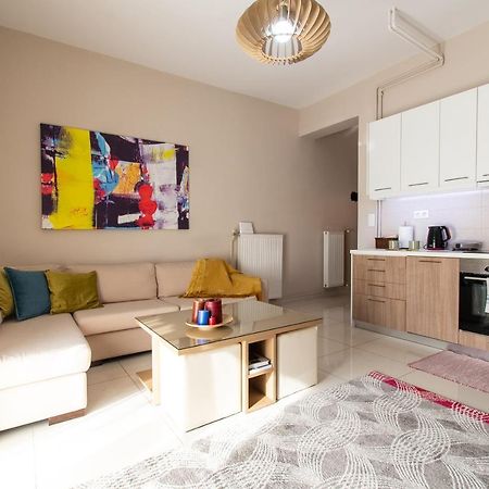 Athens Innova Apartment II Eksteriør bilde