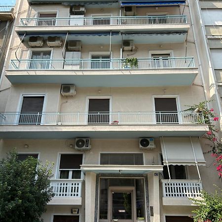 Athens Innova Apartment II Eksteriør bilde