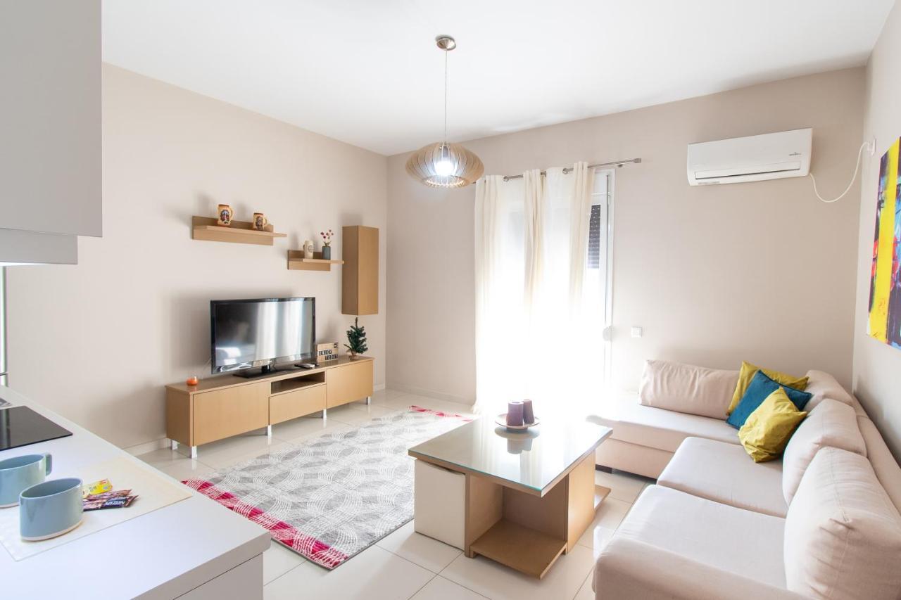 Athens Innova Apartment II Eksteriør bilde