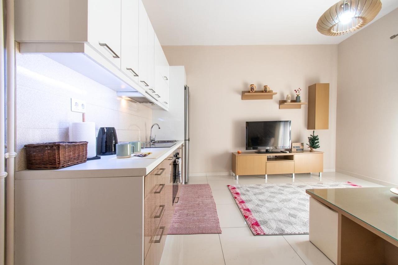 Athens Innova Apartment II Eksteriør bilde