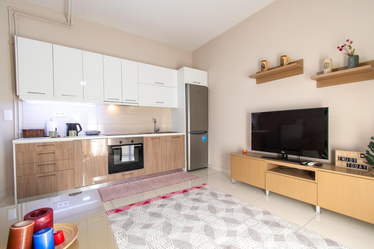 Athens Innova Apartment II Eksteriør bilde