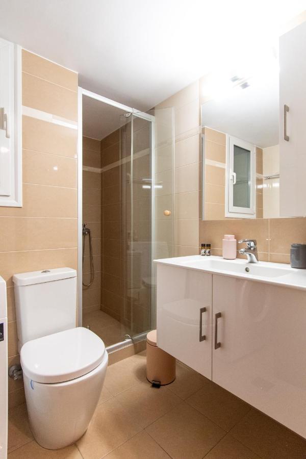Athens Innova Apartment II Eksteriør bilde